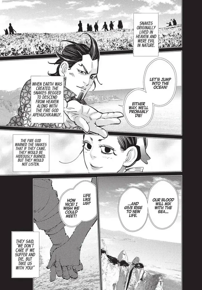 Golden Kamuy Chapter 105 image 04_optimized